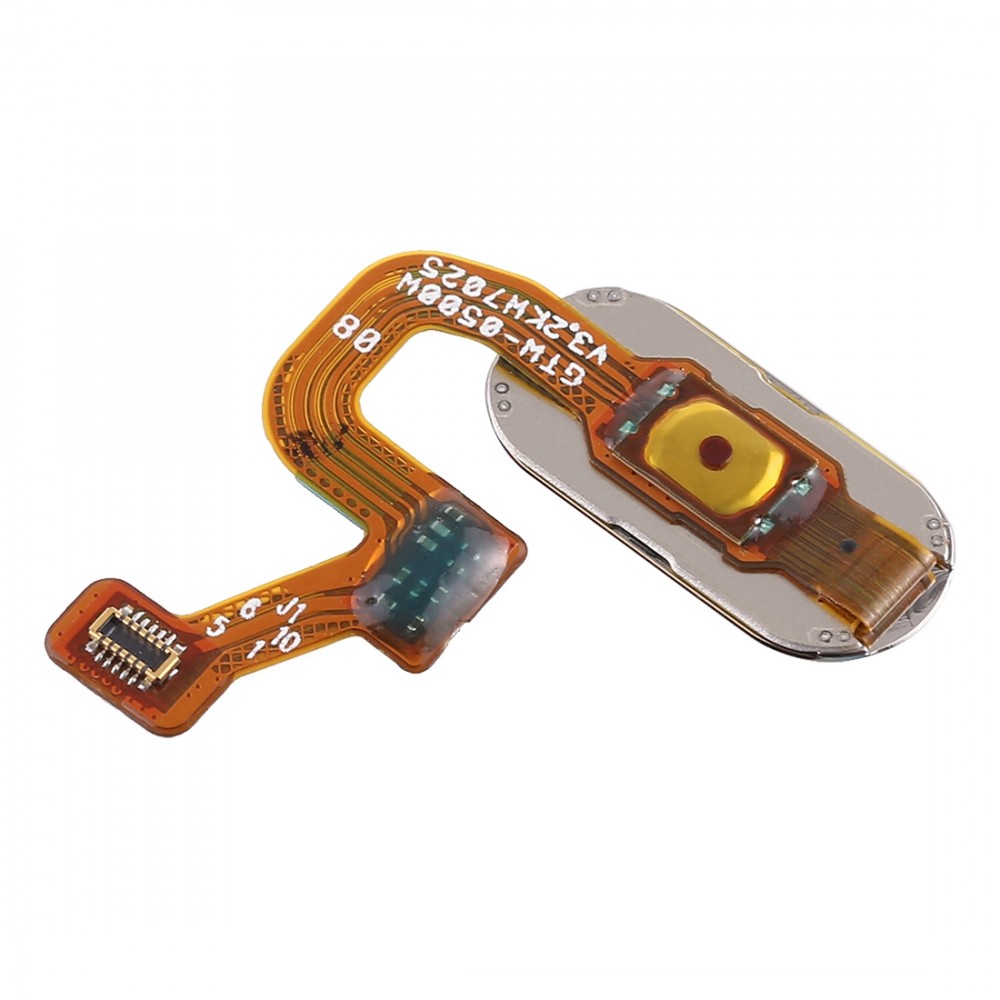 Fingerprint Sensor Flex Cable for Vivo Xplay6 (Black) Vivo Replacement Parts Vivo Xplay6